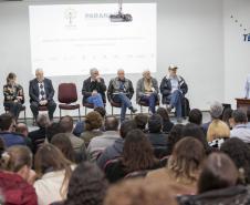 Abertura do Encontro Estadual PMO 2023