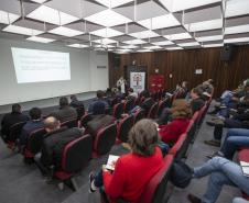 Palestra sobre o SisRural PMO