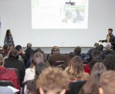 Troca de experiências entre os Núcleos do PMO