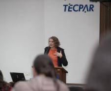 Tecpar e Seju promovem capacitação em Direitos Humanos para colaboradores do instituto