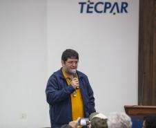Hedeson Alves/TECPAR 