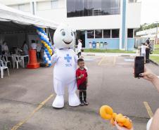 Evento “Juntos pela Saúde” 