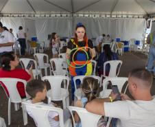 Evento “Juntos pela Saúde” 