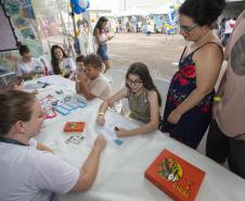 Evento “Juntos pela Saúde” 