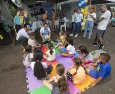 Evento “Juntos pela Saúde” 