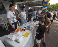 Evento “Juntos pela Saúde” 