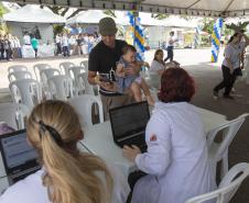 Evento “Juntos pela Saúde” 