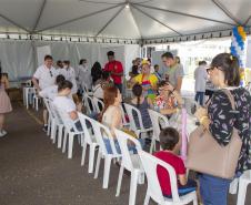 Evento “Juntos pela Saúde” 