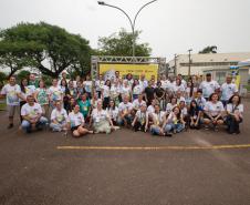 Evento “Juntos pela Saúde” 