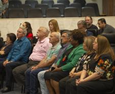 Tecpar recebe homenagem da Assembleia Legislativa 