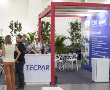 Tecpar apresenta soluções tecnológicos a municípios no Emupar