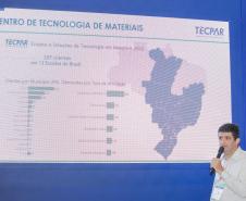 Tecpar apresenta tecnologias de materiais para trânsito no Smart City Expo Curitiba