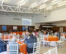 Tecpar recebe título de Empresa Cidadã do Rotary Club de Curitiba