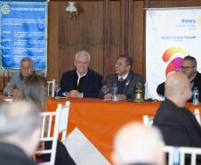 Tecpar recebe título de Empresa Cidadã do Rotary Club de Curitiba