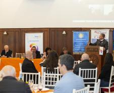 Tecpar recebe título de Empresa Cidadã do Rotary Club de Curitiba