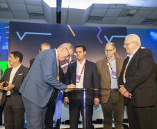 Assinatura Tecpar e Sebrae-PR 