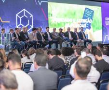 Assinatura Tecpar e Sebrae-PR 