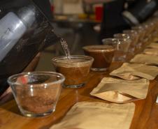 Com apoio do Tecpar, empreendedores vão produzir água para cafés especiais