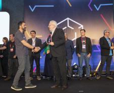 Tecpar participa da entrega do Prêmio Empresa Inovadora 2024