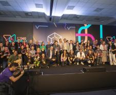 Tecpar participa da entrega do Prêmio Empresa Inovadora 2024