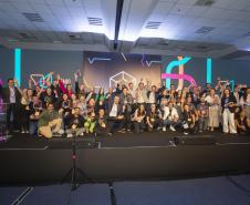 Tecpar participa da entrega do Prêmio Empresa Inovadora 2024