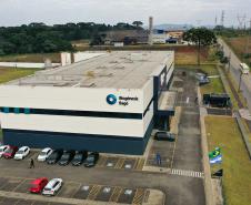 Empresa argentina parceira do Tecpar investe R$ 100 milhões em indústria veterinária em Campo Largo