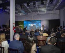 Empresa argentina parceira do Tecpar inaugura indústria veterinária em Campo Largo
