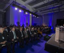 Empresa argentina parceira do Tecpar inaugura indústria veterinária em Campo Largo