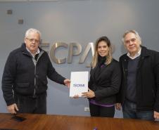 Tecpar apoia projeto de atleta que levará tecnologia automotiva às escolas