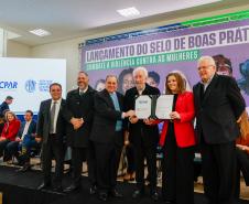 Tecpar apoiará a ABNT na certificação de selo que reconhece ações pelas mulheres