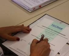 Tecpar certifica organizações e empresas que atuam na área de infraestrutura em todo o País