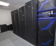 Centro de Saúde Pública de Precisão recebe novos equipamentos 