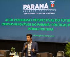 Abertura da Smart Energy 2024