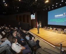 Abertura da Smart Energy 2024