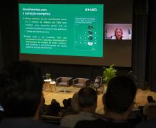 Abertura Smart Energy 2024 