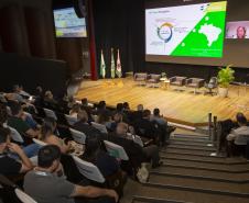 Abertura Smart Energy 2024 