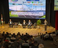 Abertura Smart Energy 2024