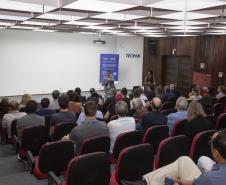 Tecpar e ABHV promovem evento sobre acreditação