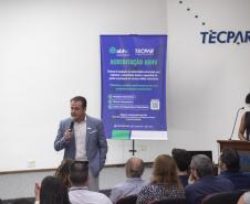 Tecpar e ABHV promovem evento sobre acreditação