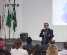 Tecpar e ABHV promovem evento sobre acreditação