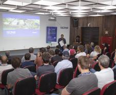 Tecpar e ABHV promovem evento sobre acreditação