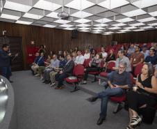 Tecpar e ABHV promovem evento sobre acreditação