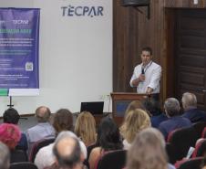 Tecpar e ABHV promovem evento sobre acreditação