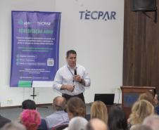 Tecpar e ABHV promovem evento sobre acreditação
