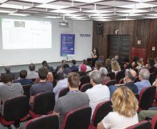 Tecpar e ABHV promovem evento sobre acreditação