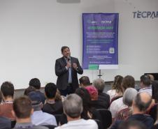 Tecpar e ABHV promovem evento sobre acreditação