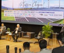 Abertura Smart Energy