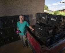 Tecpar certifica 271 produtores orgânicos de São José dos Pinhais