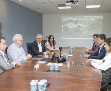 Novo diretor de Tecnologia e Inovação inicia atuação no Tecpar