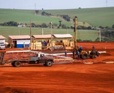  Evento marca início oficial das obras do Parque Tecnológico do Tecpar em Maringá